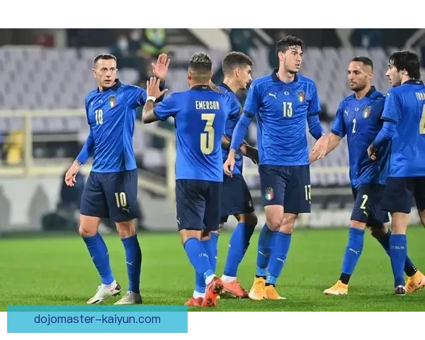 意大利队提前为欧锦赛热身，友谊赛中状态回暖彰显实力