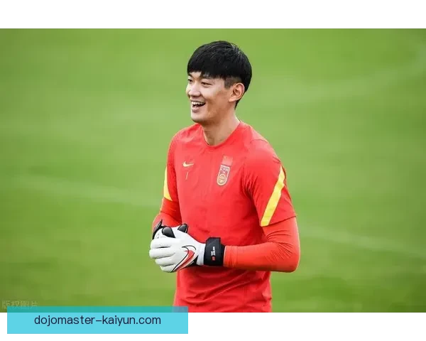 颜骏凌门将价值持续提升，本赛季表现稳健备受期待